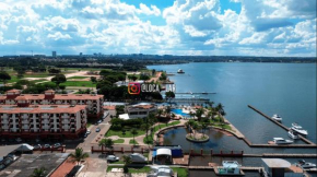 Flat central em brasilia